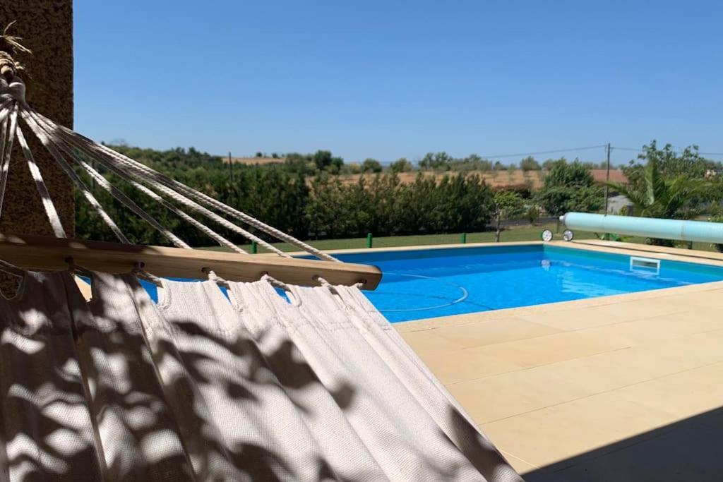 Vila Quinta Pedro E Ines Bragança Exteriér fotografie