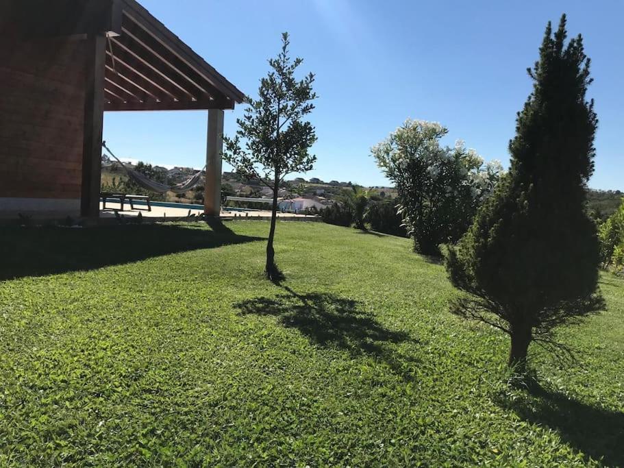 Vila Quinta Pedro E Ines Bragança Exteriér fotografie