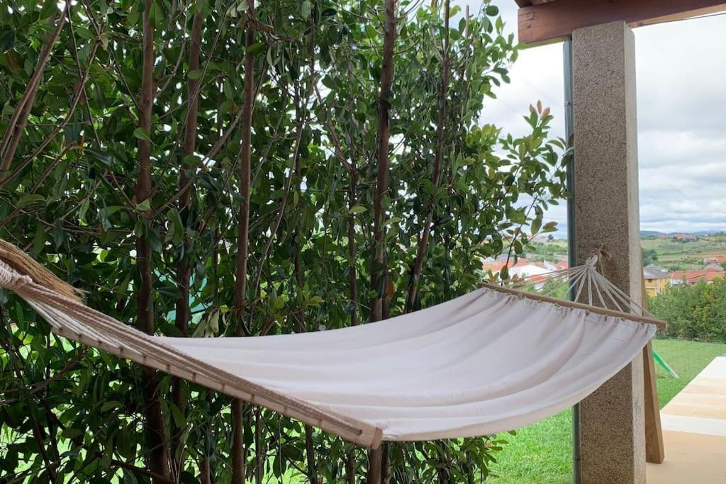 Vila Quinta Pedro E Ines Bragança Exteriér fotografie